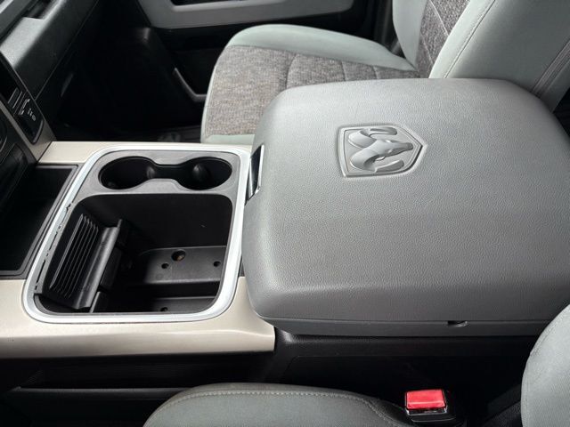 2018 Ram 1500 Harvest Jacksonville FL