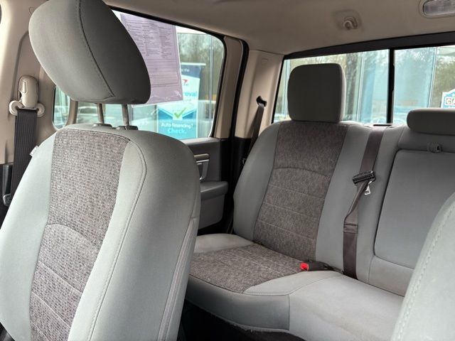 2018 Ram 1500 Harvest Jacksonville FL