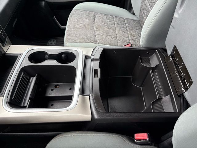 2018 Ram 1500 Harvest Jacksonville FL