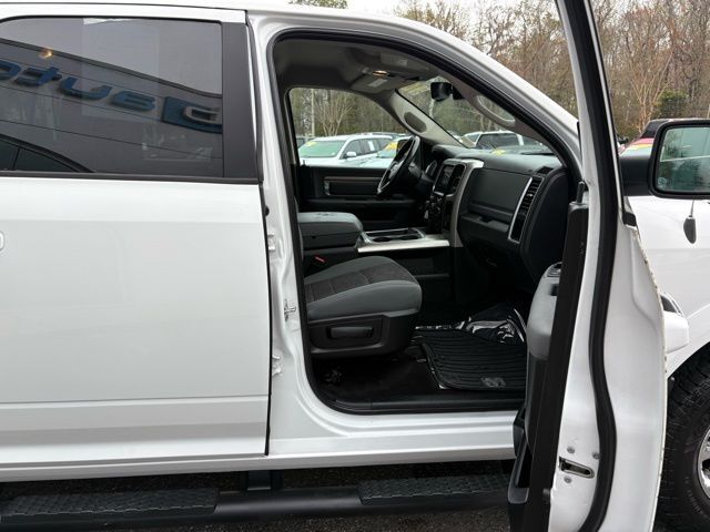 2018 Ram 1500 Harvest Jacksonville FL