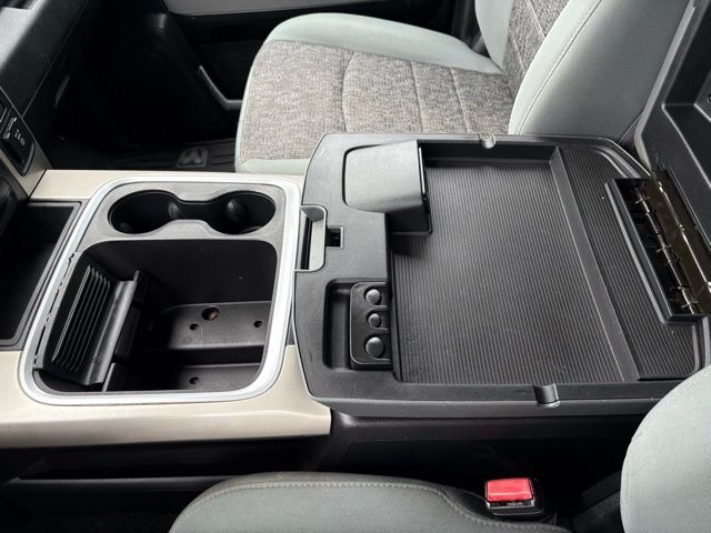 2018 Ram 1500 Harvest Jacksonville FL