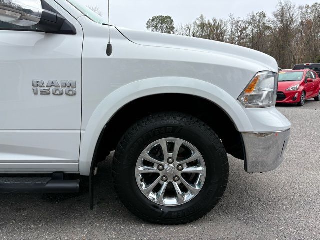 2018 Ram 1500 Harvest Jacksonville FL