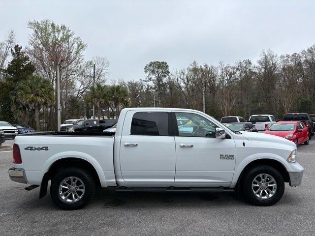 2018 Ram 1500 Harvest Jacksonville FL