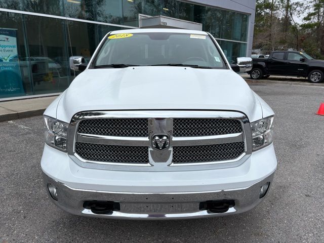 2018 Ram 1500 Harvest Jacksonville FL