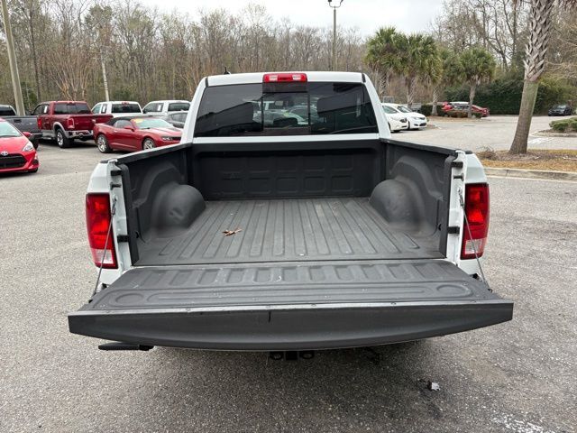 2018 Ram 1500 Harvest Jacksonville FL
