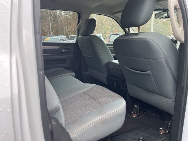 2018 Ram 1500 Harvest Jacksonville FL