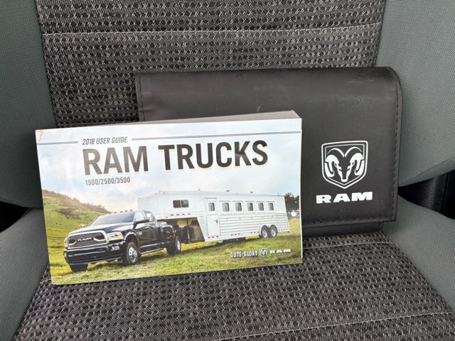 2018 Ram 1500 Harvest Jacksonville FL