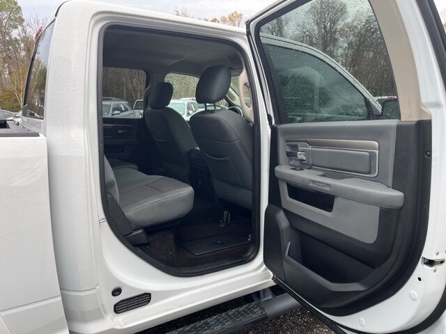 2018 Ram 1500 Harvest Jacksonville FL