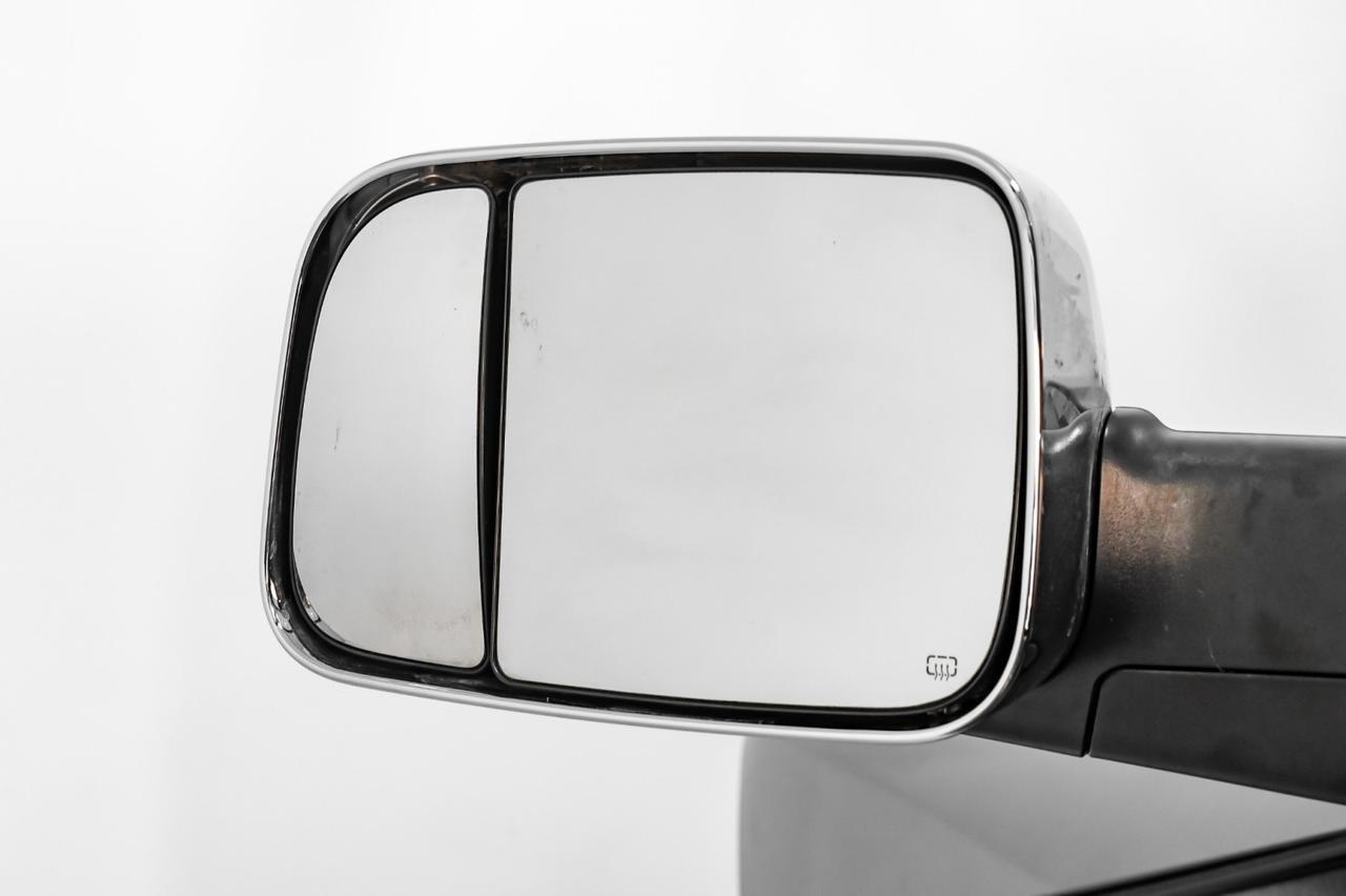 2018 Ram 1500 LARAMIE CREW CAB 4WD DIESEL NAVIGATION SUNROOF LEATHER SEATS REA Carrollton TX