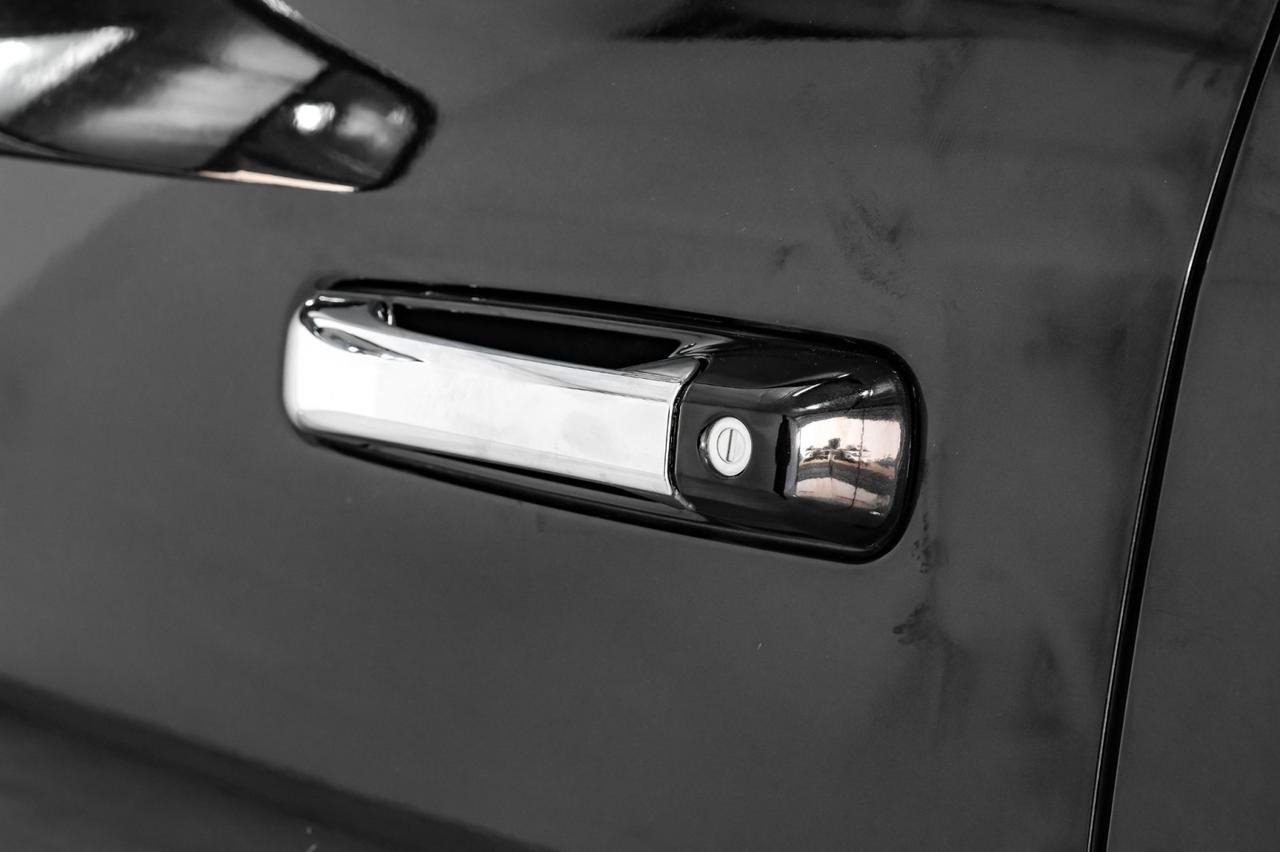 2018 Ram 1500 LARAMIE CREW CAB 4WD DIESEL NAVIGATION SUNROOF LEATHER SEATS REA Carrollton TX