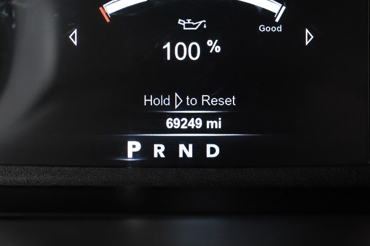 2018 Ram 1500 LARAMIE CREW CAB 4WD DIESEL NAVIGATION SUNROOF LEATHER SEATS REA Carrollton TX