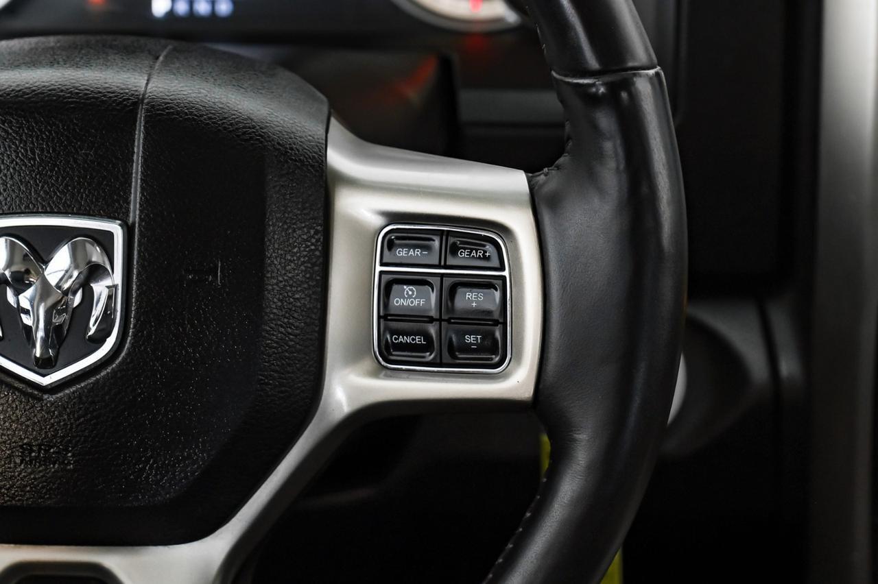 2018 Ram 1500 LARAMIE CREW CAB 4WD DIESEL NAVIGATION SUNROOF LEATHER SEATS REA Carrollton TX