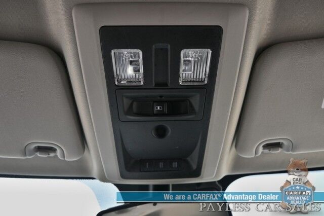 2018 Ram 1500 Laramie / 4X4 / 3.0L EcoDiesel V6 / Crew Cab / Convenience Group / Auto Start / Heated & Cooled Leather Seats / Heated Steering / Apple CarPlay & Android Auto / Back Up Camera / Keyless Entry & Start / Tow Pkg / 1-Owner Anchorage AK