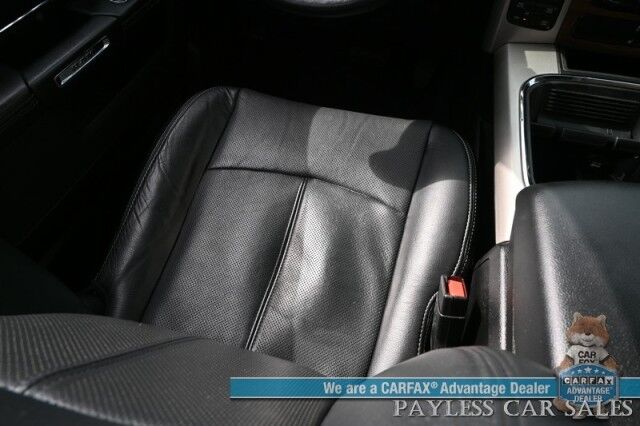 2018 Ram 1500 Laramie / 4X4 / 3.0L EcoDiesel V6 / Crew Cab / Convenience Group / Auto Start / Heated & Cooled Leather Seats / Heated Steering / Apple CarPlay & Android Auto / Back Up Camera / Keyless Entry & Start / Tow Pkg / 1-Owner Anchorage AK