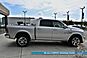 2018 Ram 1500 Laramie / 4X4 / 3.0L EcoDiesel V6 / Crew Cab / Convenience Group / Auto Start / Heated & Cooled Leather Seats / Heated Steering / Apple CarPlay & Android Auto / Back Up Camera / Keyless Entry & Start / Tow Pkg / 1-Owner Anchorage AK