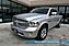 2018 Ram 1500 Laramie / 4X4 / 3.0L EcoDiesel V6 / Crew Cab / Convenience Group / Auto Start / Heated & Cooled Leather Seats / Heated Steering / Apple CarPlay & Android Auto / Back Up Camera / Keyless Entry & Start / Tow Pkg / 1-Owner Anchorage AK