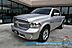 2018 Ram 1500 Laramie / 4X4 / 3.0L EcoDiesel V6 / Crew Cab / Convenience Group / Auto Start / Heated & Cooled Leather Seats / Heated Steering / Apple CarPlay & Android Auto / Back Up Camera / Keyless Entry & Start / Tow Pkg / 1-Owner Anchorage AK