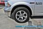 2018 Ram 1500 Laramie / 4X4 / 3.0L EcoDiesel V6 / Crew Cab / Convenience Group / Auto Start / Heated & Cooled Leather Seats / Heated Steering / Apple CarPlay & Android Auto / Back Up Camera / Keyless Entry & Start / Tow Pkg / 1-Owner Anchorage AK