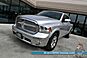 2018 Ram 1500 Laramie / 4X4 / 3.0L EcoDiesel V6 / Crew Cab / Convenience Group / Auto Start / Heated & Cooled Leather Seats / Heated Steering / Apple CarPlay & Android Auto / Back Up Camera / Keyless Entry & Start / Tow Pkg / 1-Owner Anchorage AK