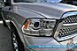 2018 Ram 1500 Laramie / 4X4 / 3.0L EcoDiesel V6 / Crew Cab / Convenience Group / Auto Start / Heated & Cooled Leather Seats / Heated Steering / Apple CarPlay & Android Auto / Back Up Camera / Keyless Entry & Start / Tow Pkg / 1-Owner Anchorage AK