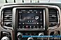 2018 Ram 1500 Laramie / 4X4 / 3.0L EcoDiesel V6 / Crew Cab / Convenience Group / Auto Start / Heated & Cooled Leather Seats / Heated Steering / Apple CarPlay & Android Auto / Back Up Camera / Keyless Entry & Start / Tow Pkg / 1-Owner Anchorage AK