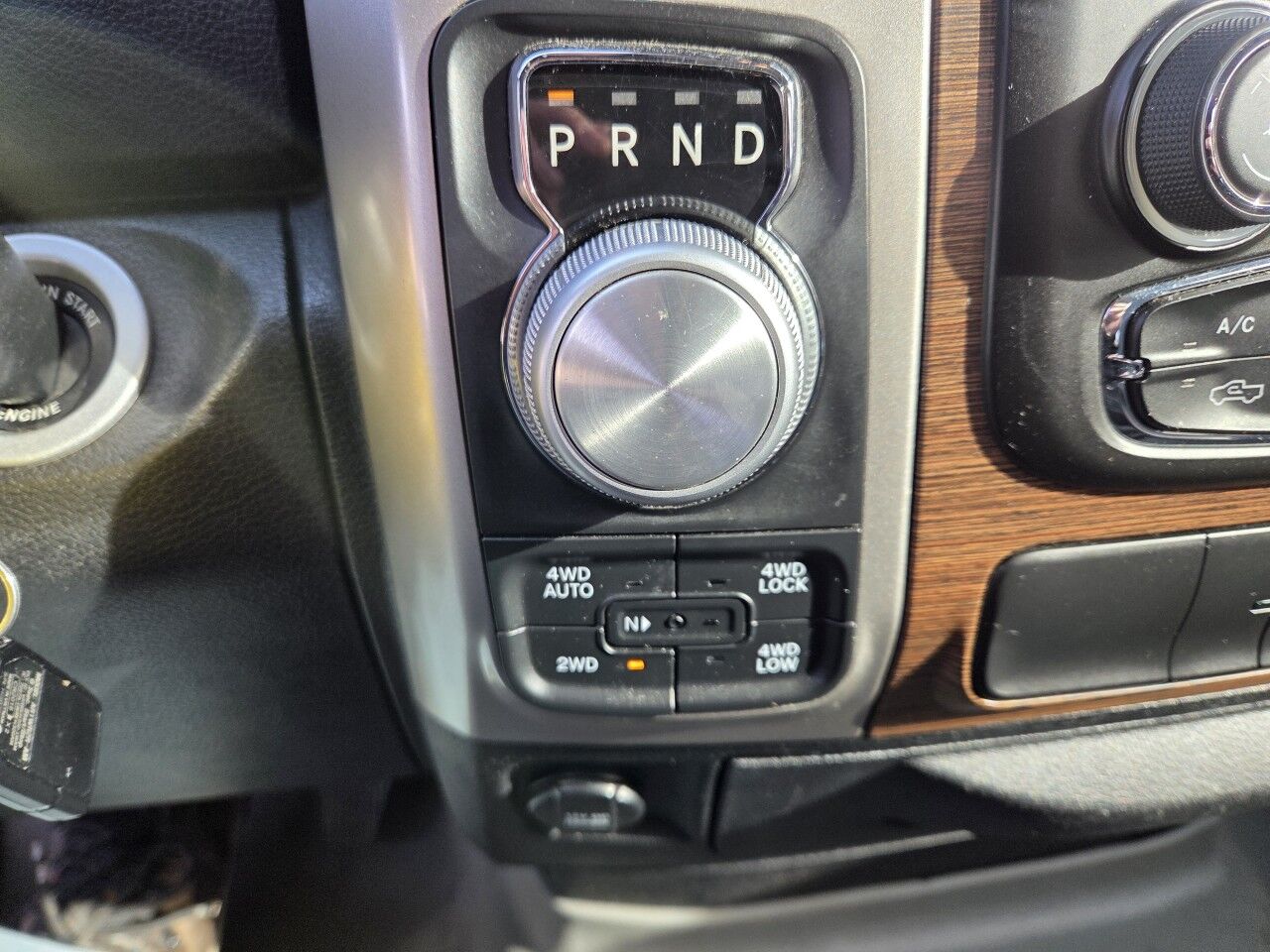 2018 Ram 1500 Laramie Charlton MA