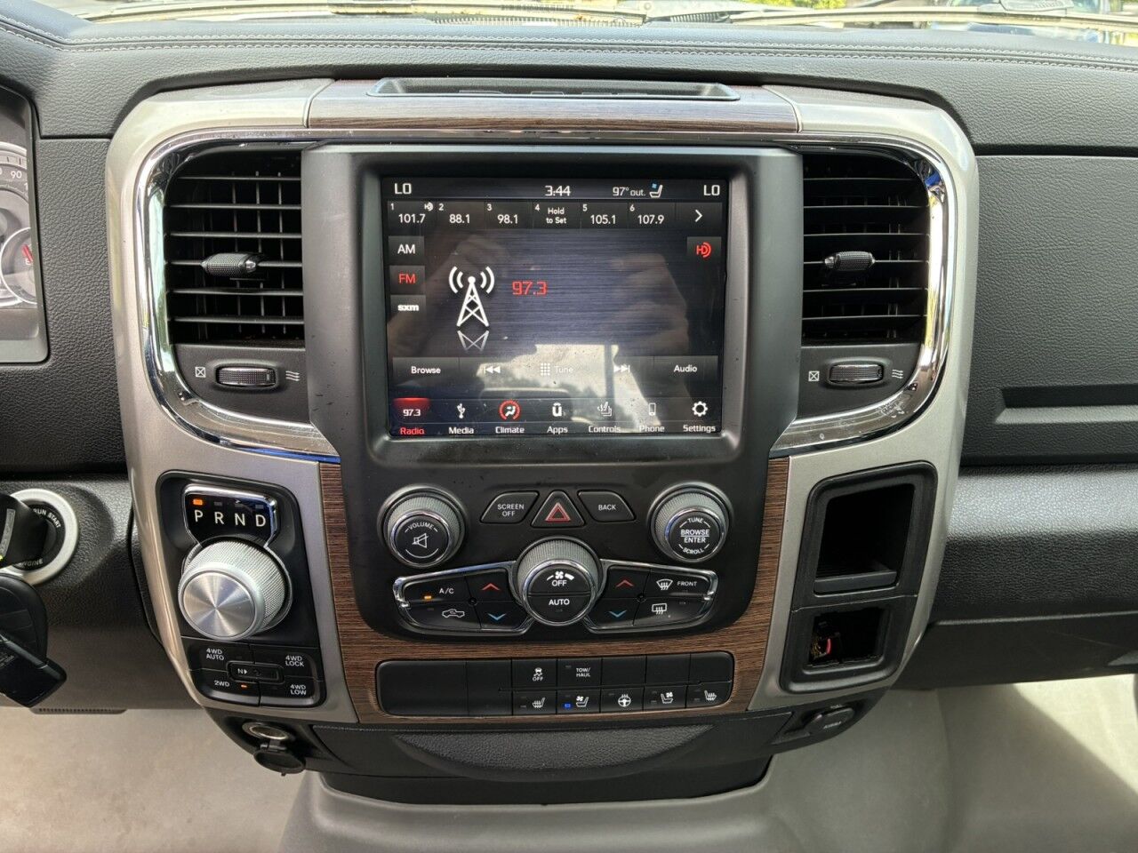 2018 Ram 1500 Laramie Charlton MA