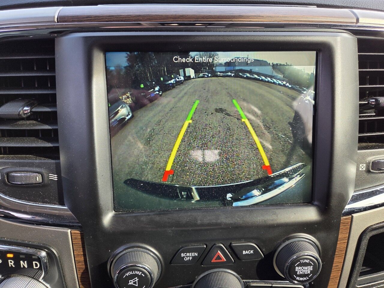 2018 Ram 1500 Laramie Charlton MA