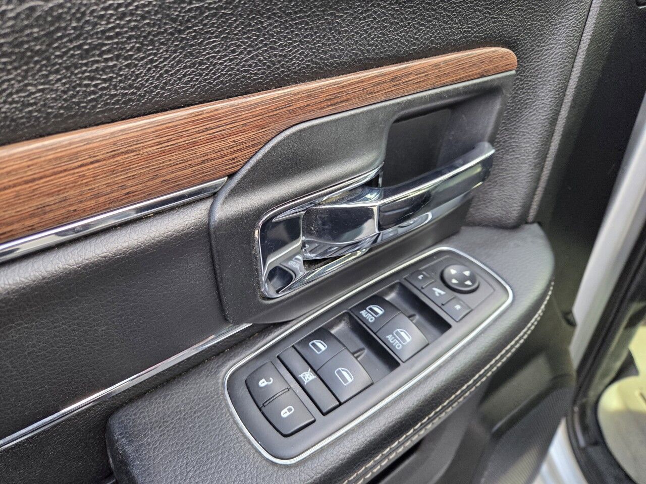 2018 Ram 1500 Laramie Charlton MA