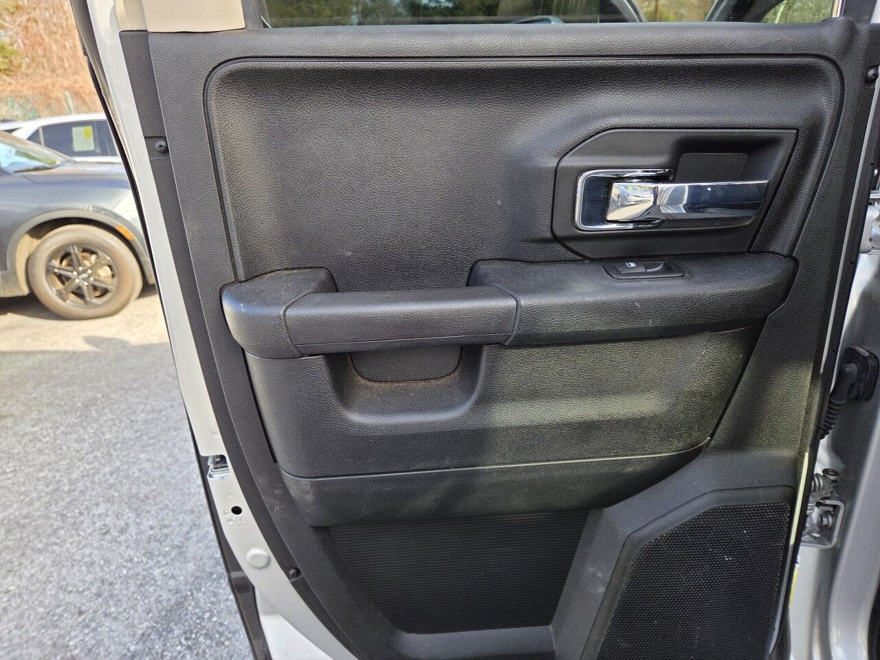 2018 Ram 1500 Laramie Charlton MA