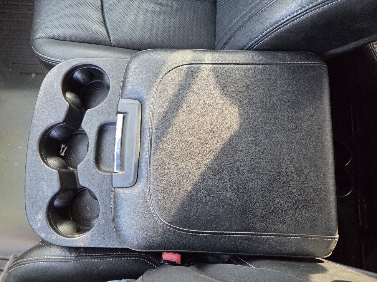 2018 Ram 1500 Laramie Charlton MA