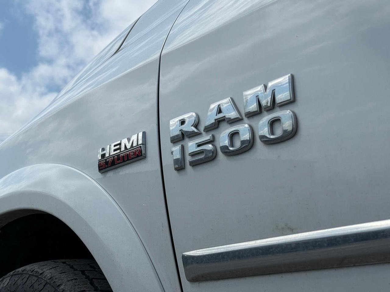 2018 Ram 1500 Laramie Crestwood KY