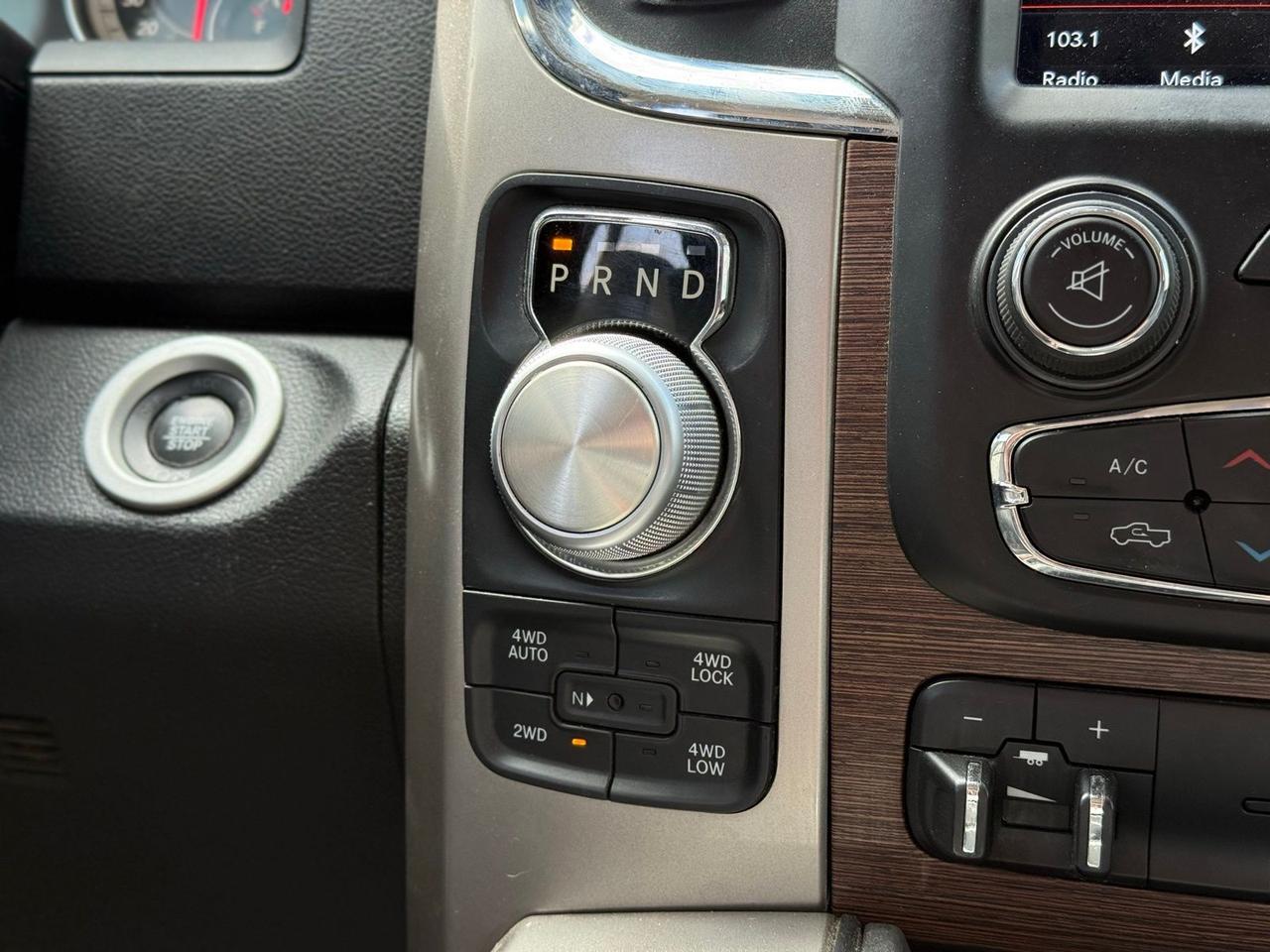 2018 Ram 1500 Laramie Crestwood KY