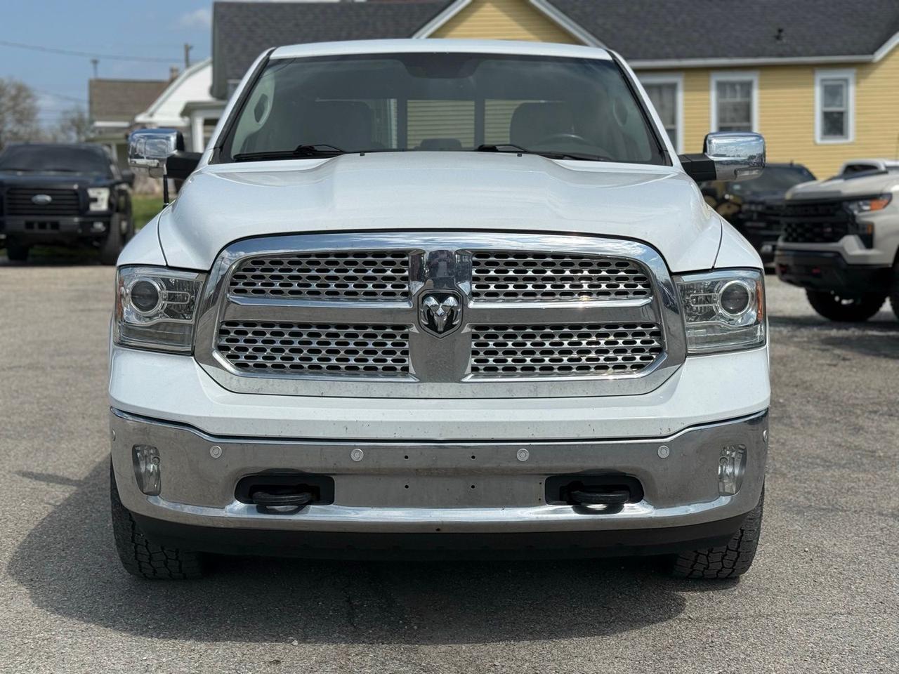 2018 Ram 1500 Laramie Crestwood KY