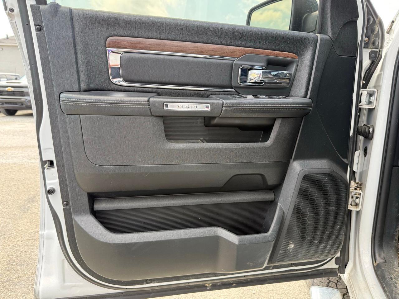 2018 Ram 1500 Laramie Crestwood KY