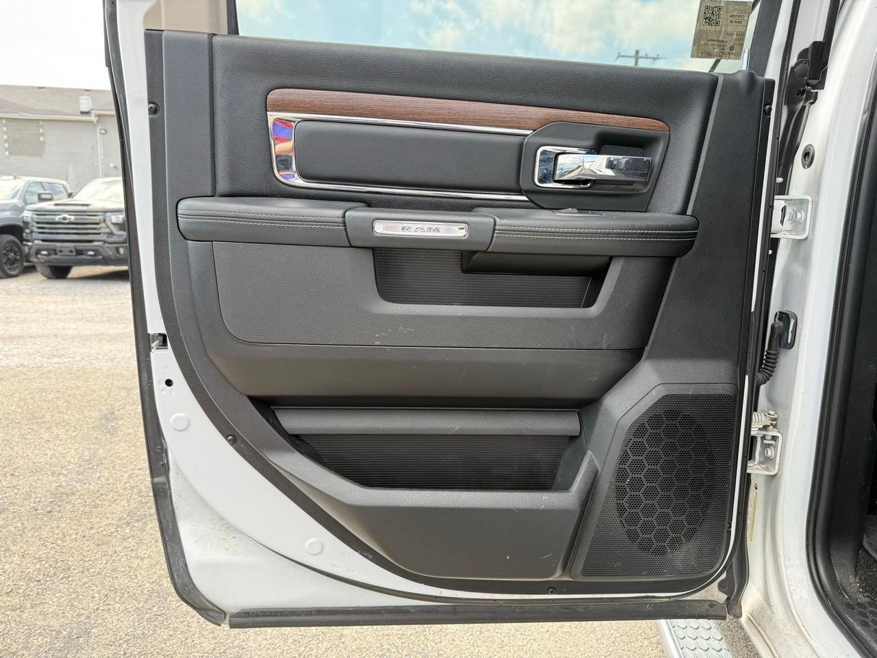 2018 Ram 1500 Laramie Crestwood KY