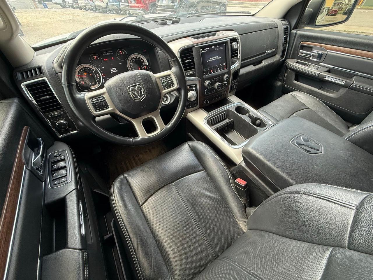 2018 Ram 1500 Laramie Crestwood KY