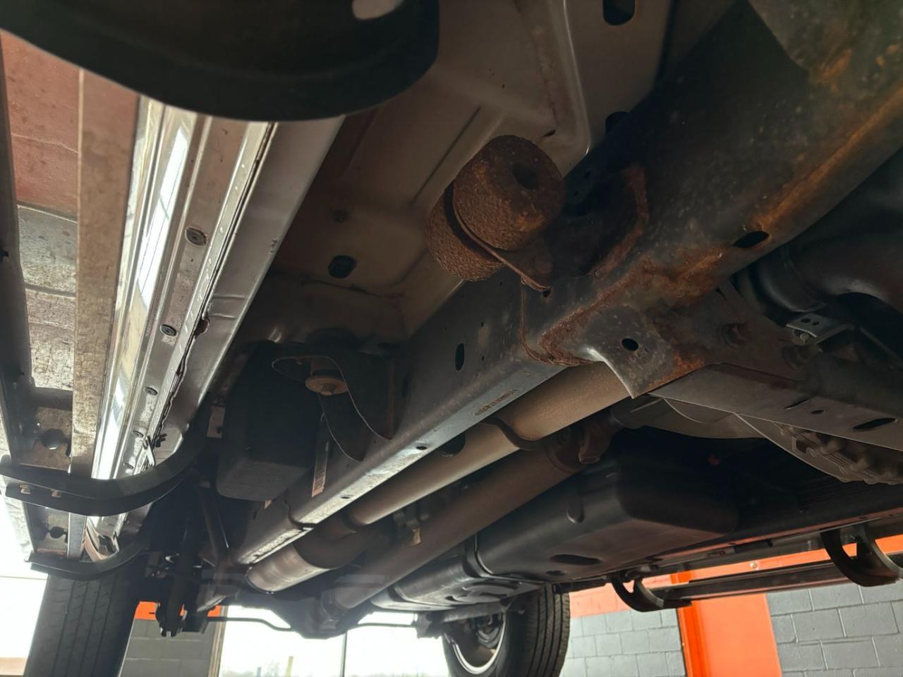 2018 Ram 1500 Laramie Crew Cab 4x4 5&apos;7 Box Franklin OH