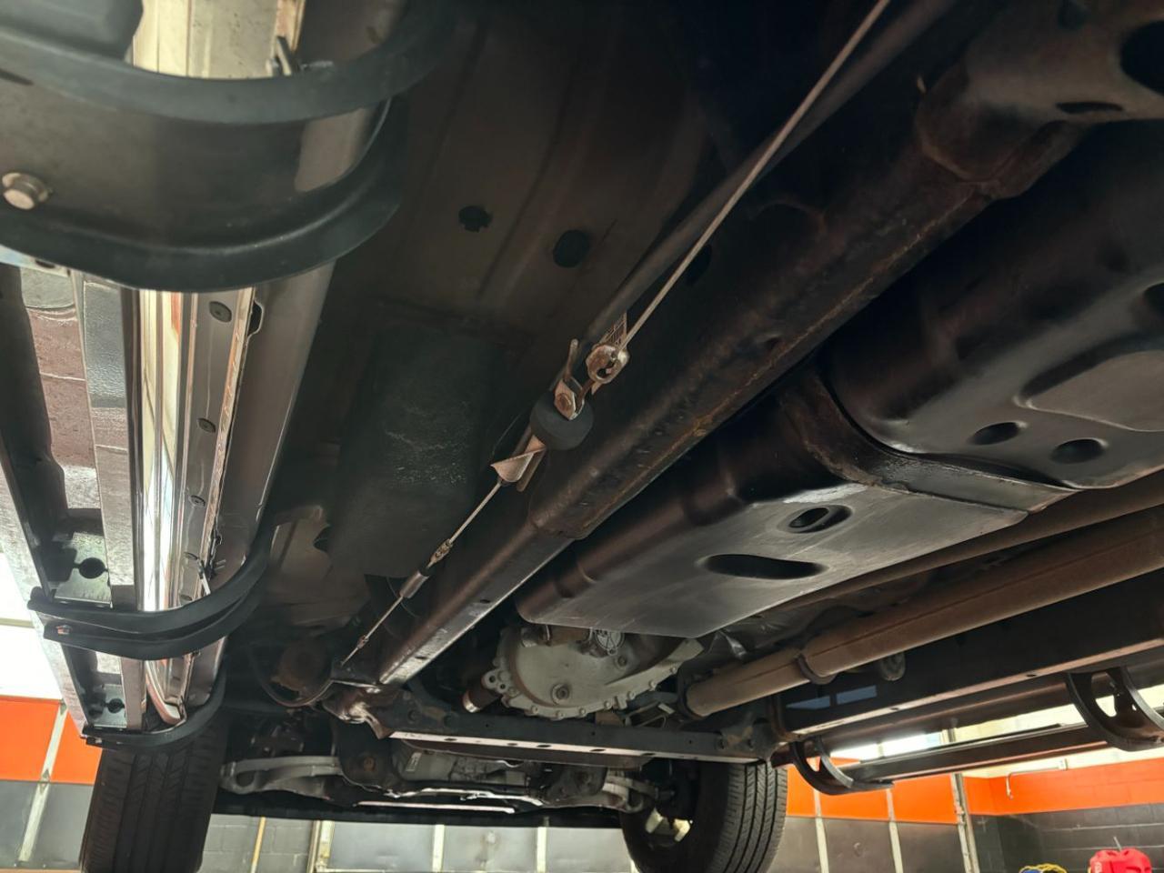 2018 Ram 1500 Laramie Crew Cab 4x4 5&apos;7 Box Franklin OH