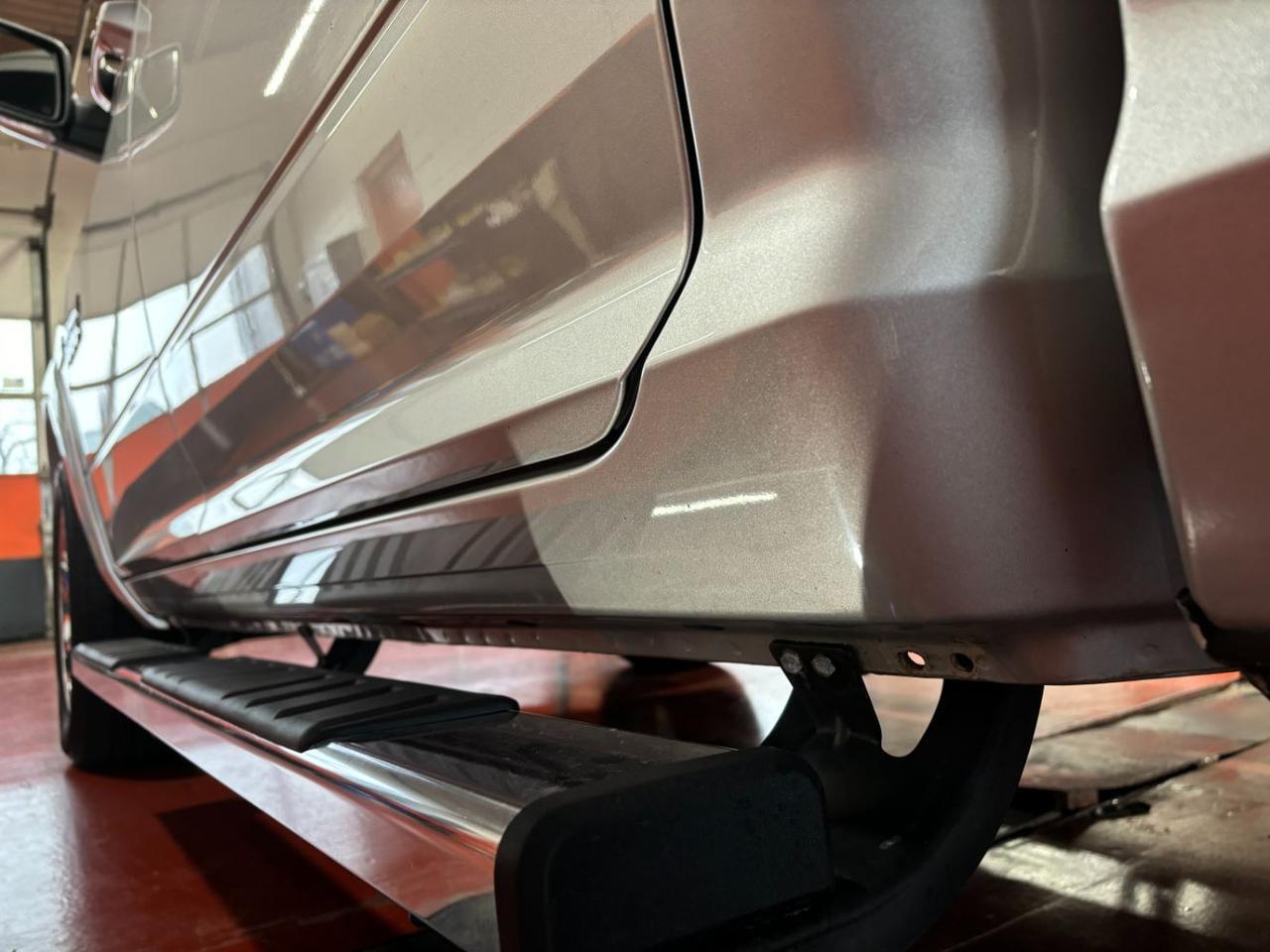 2018 Ram 1500 Laramie Crew Cab 4x4 5&apos;7 Box Franklin OH