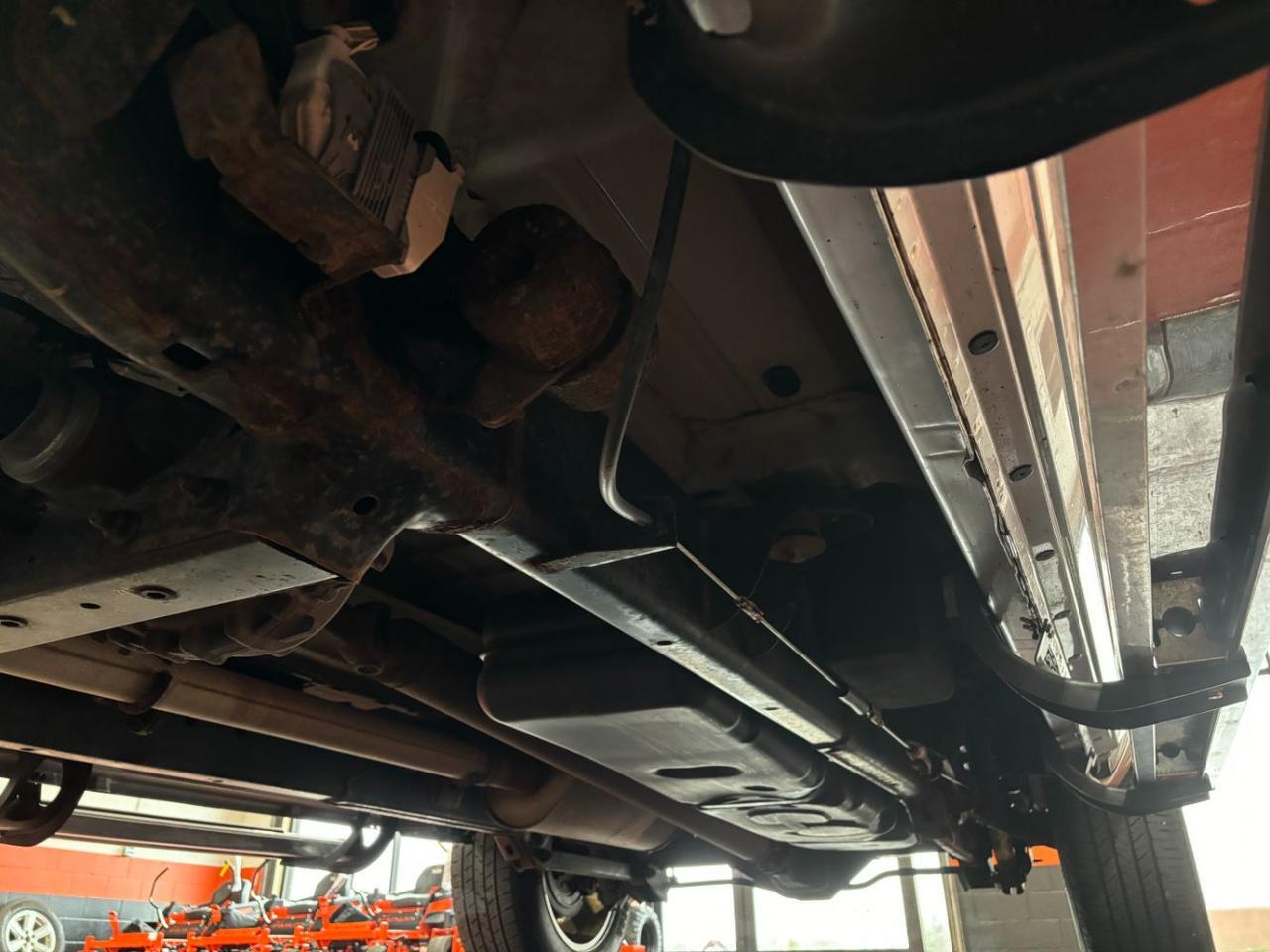 2018 Ram 1500 Laramie Crew Cab 4x4 5&apos;7 Box Franklin OH