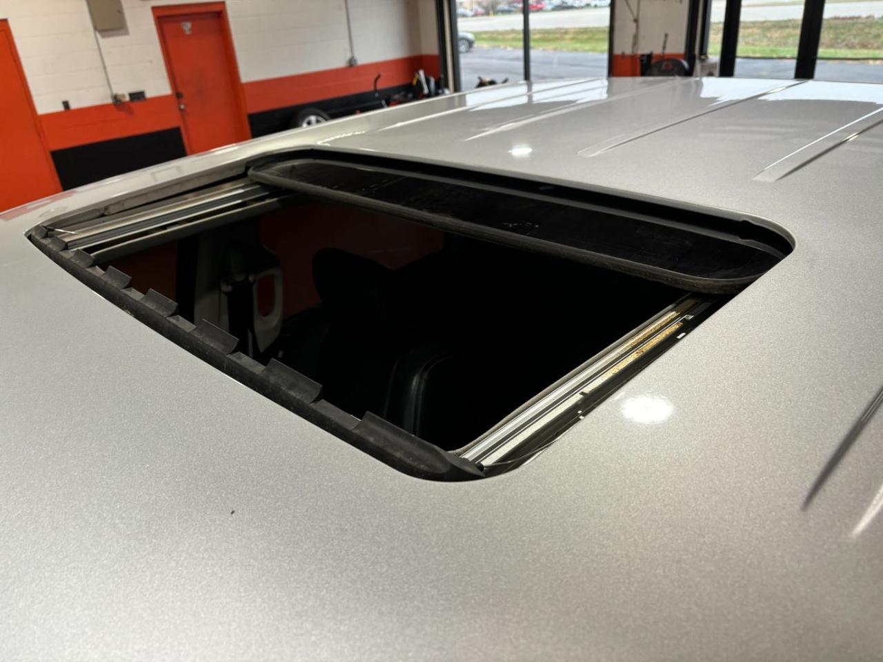 2018 Ram 1500 Laramie Crew Cab 4x4 5&apos;7 Box Franklin OH