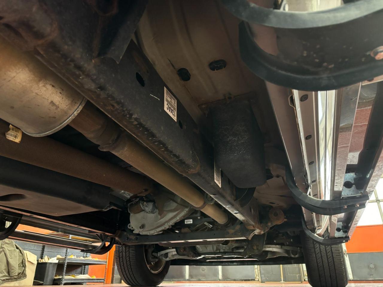 2018 Ram 1500 Laramie Crew Cab 4x4 5&apos;7 Box Franklin OH