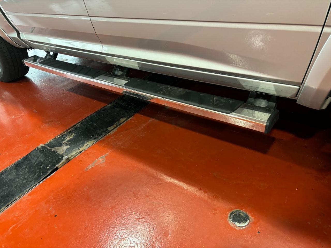 2018 Ram 1500 Laramie Crew Cab 4x4 5&apos;7 Box Franklin OH