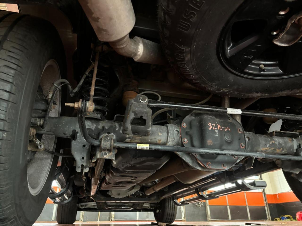 2018 Ram 1500 Laramie Crew Cab 4x4 5&apos;7 Box Franklin OH