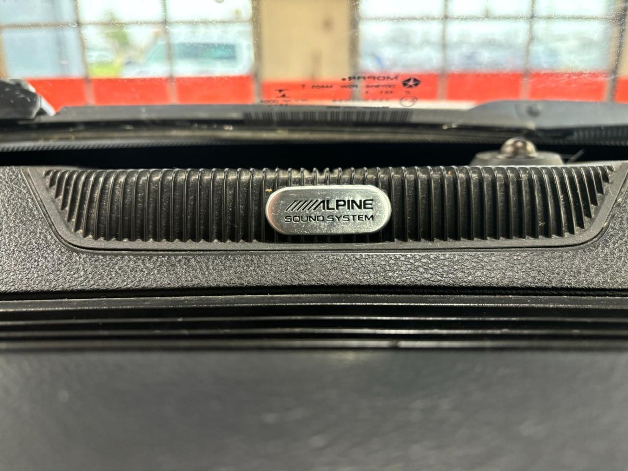 2018 Ram 1500 Laramie Crew Cab 4x4 5&apos;7 Box Franklin OH