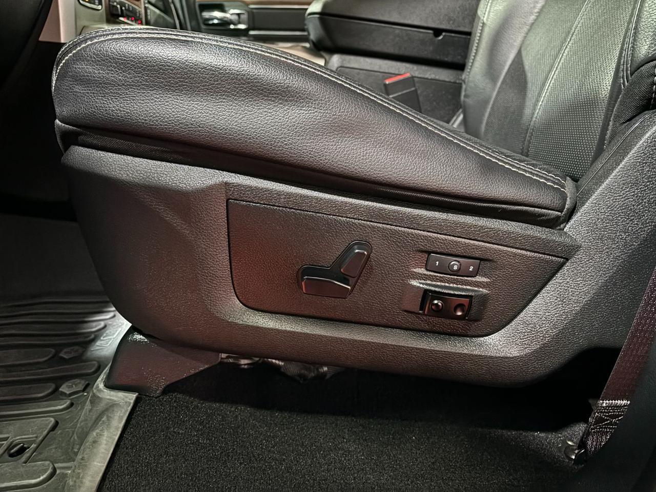 2018 Ram 1500 Laramie Crew Cab 4x4 5&apos;7 Box Franklin OH