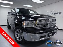 2018_Ram_1500_Laramie_ Dallas TX
