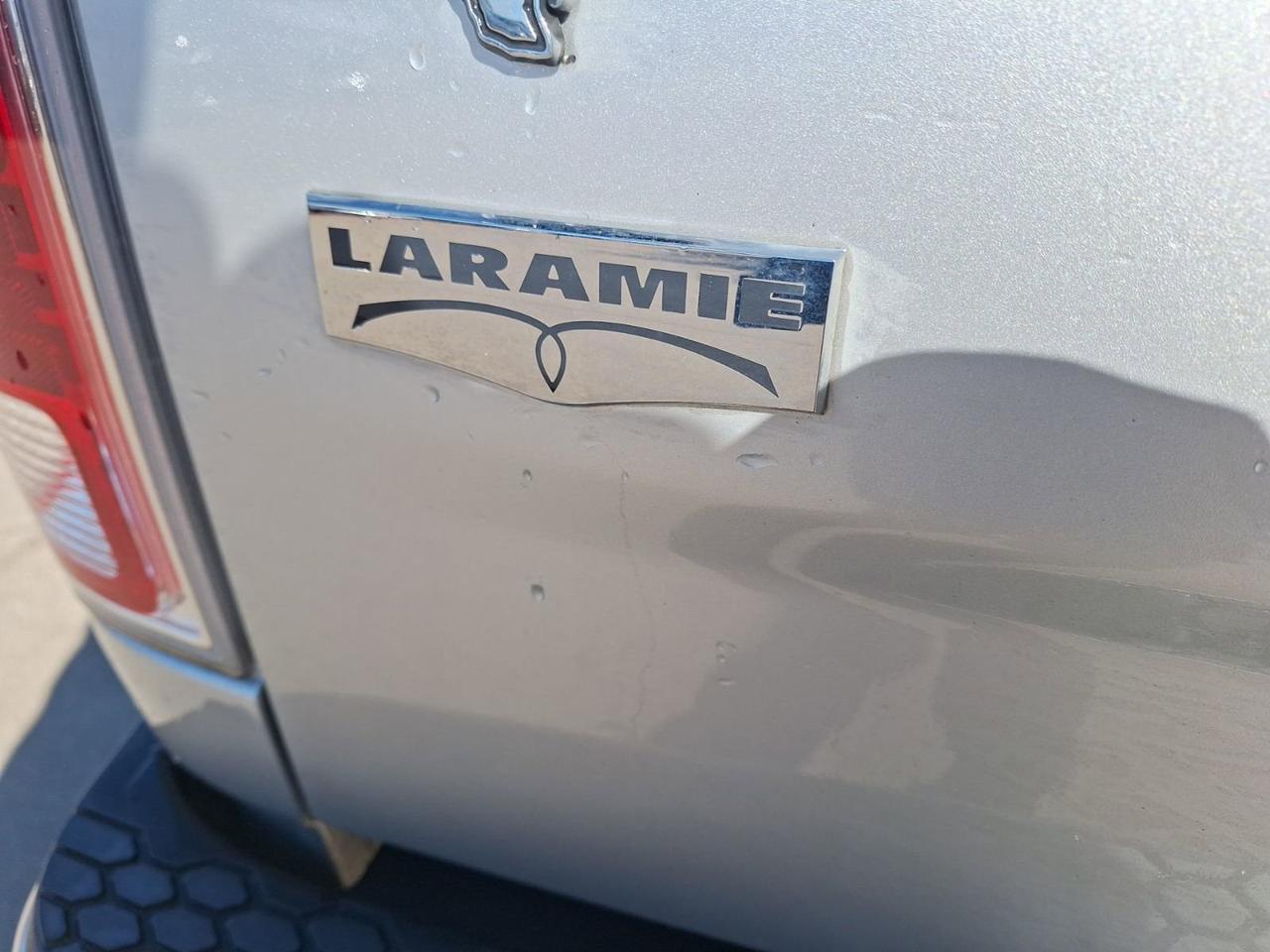 2018 Ram 1500 Laramie Hurst TX