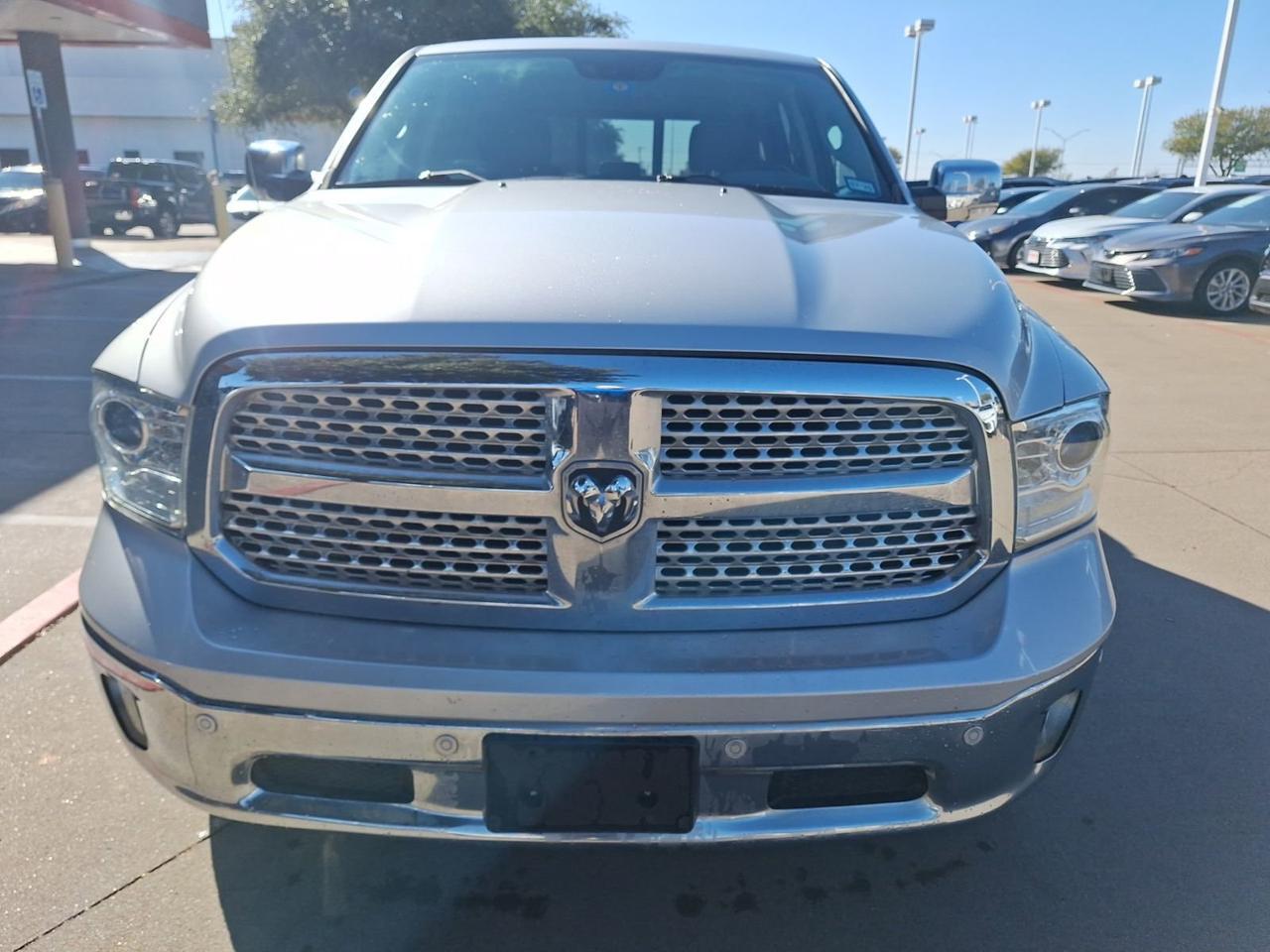 2018 Ram 1500 Laramie Hurst TX